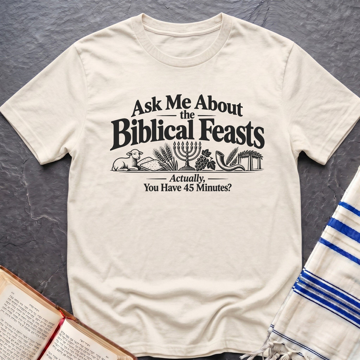 Feast Days Expert T-Shirt