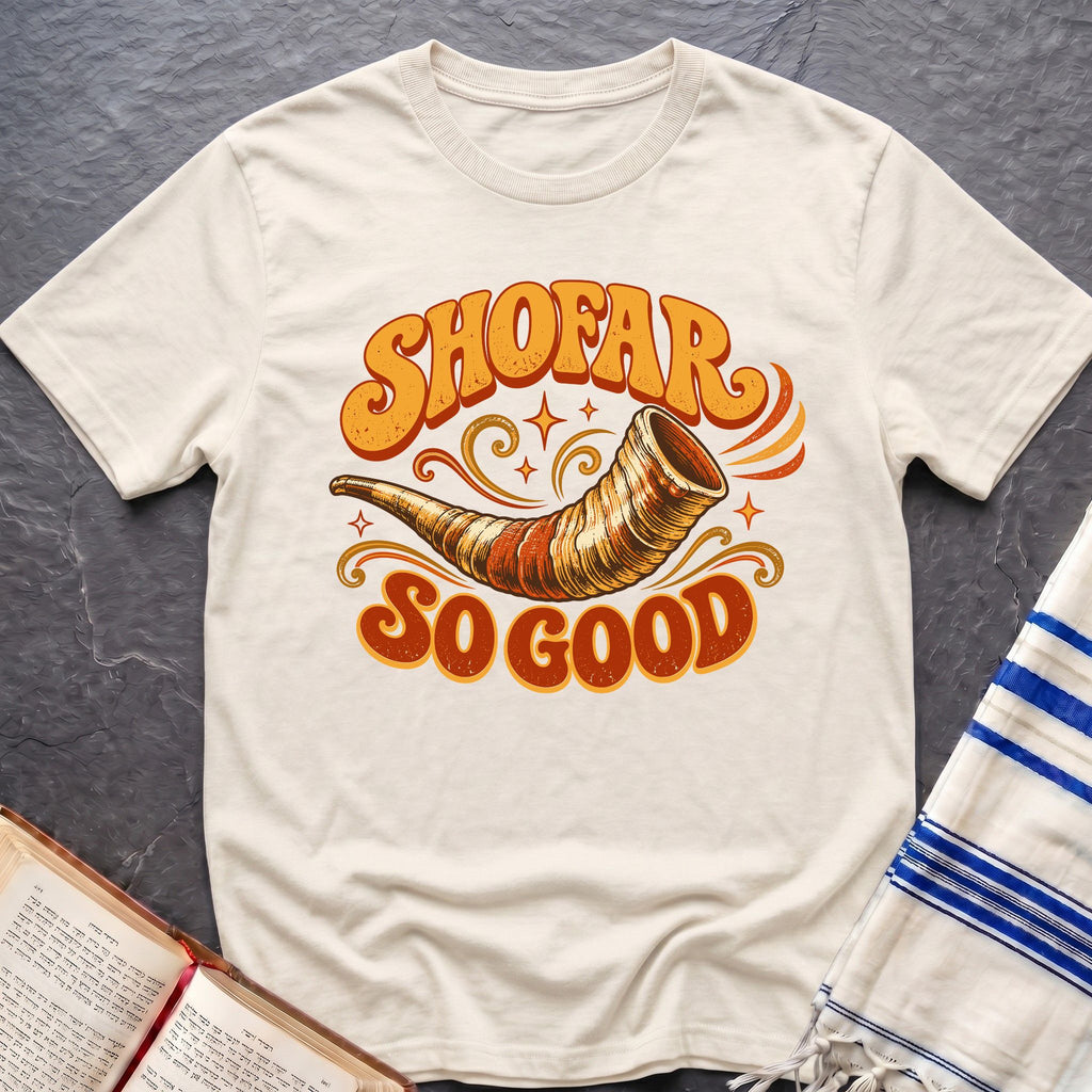 Shofar Time T-Shirt