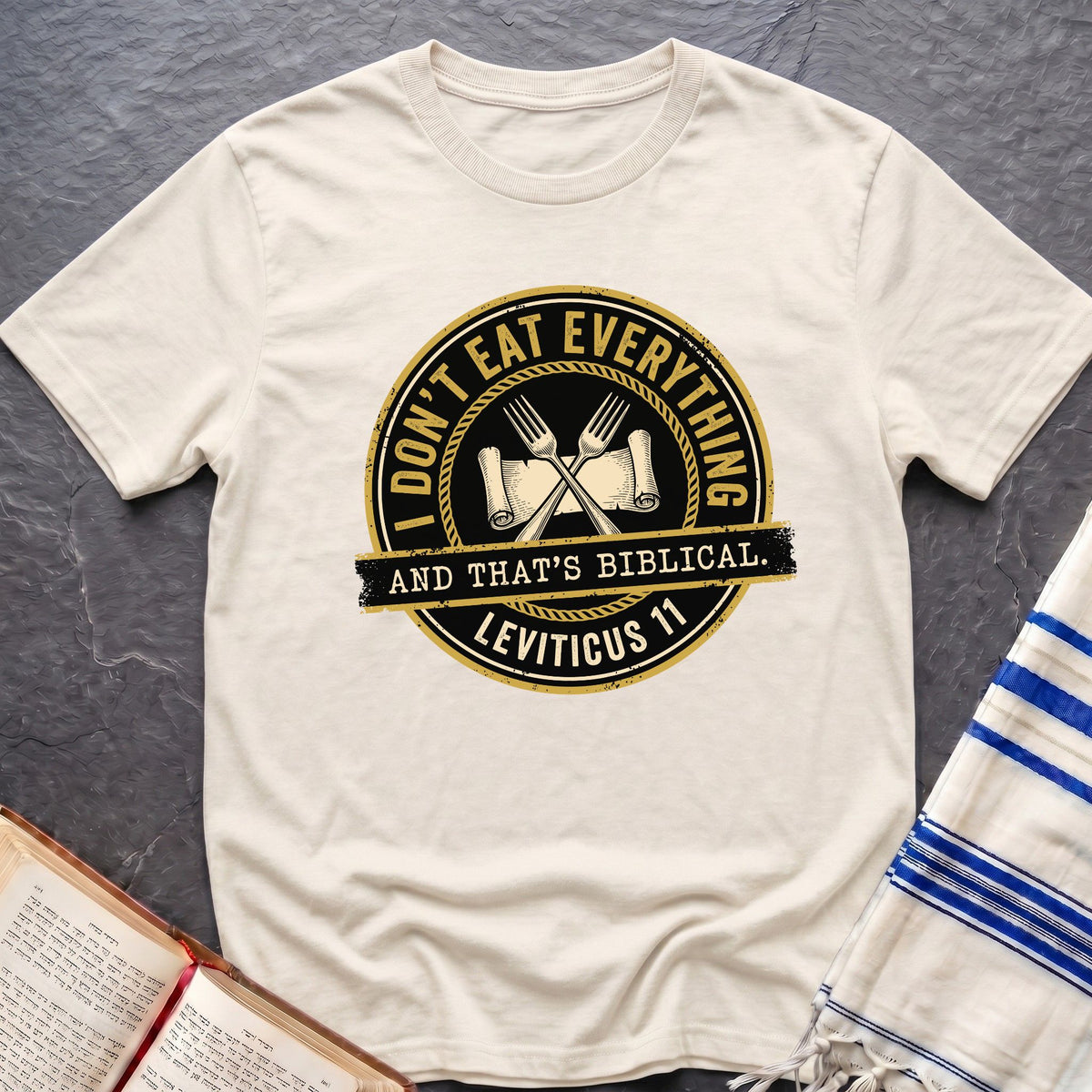 Leviticus 11 T-Shirt