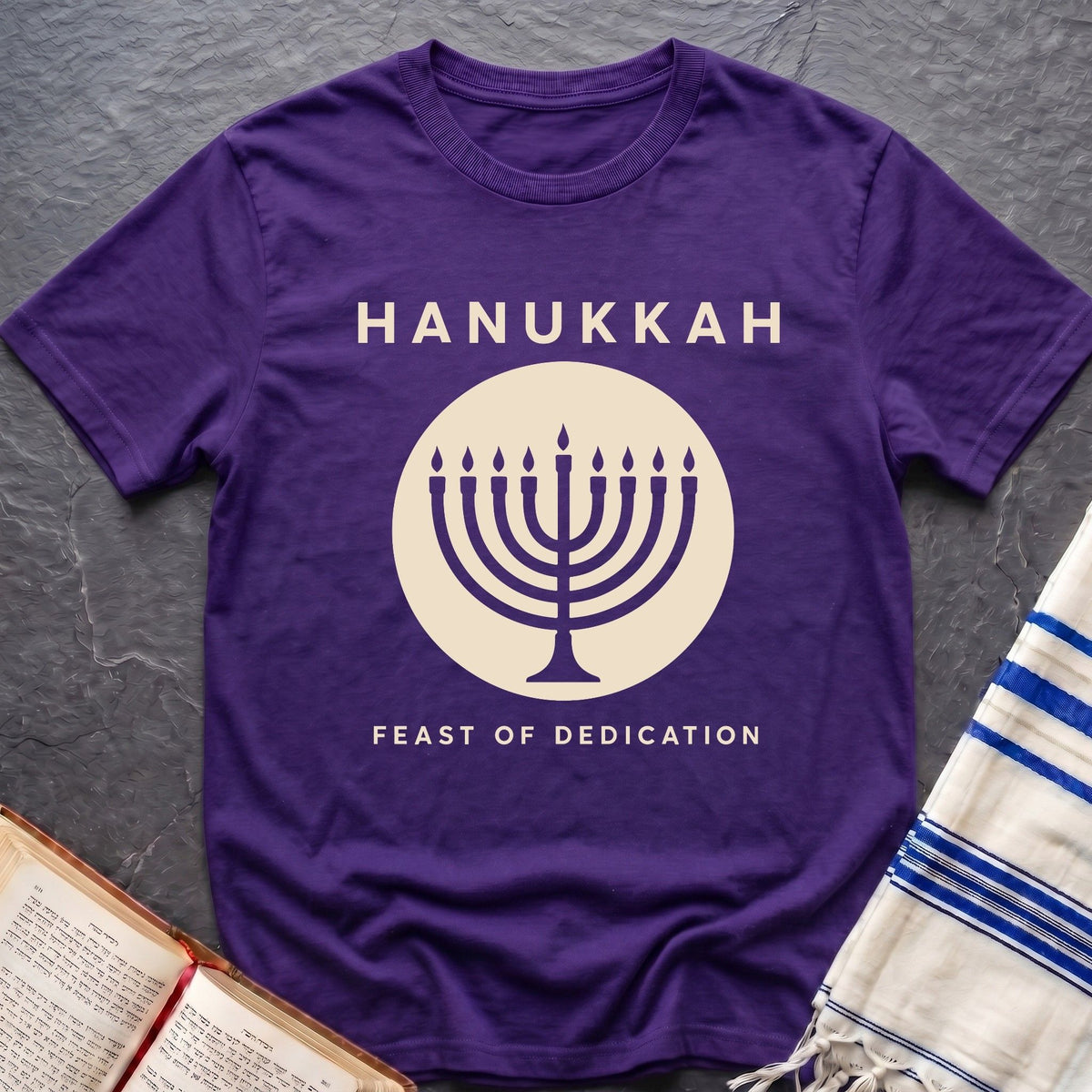 Hanukkah T-Shirt