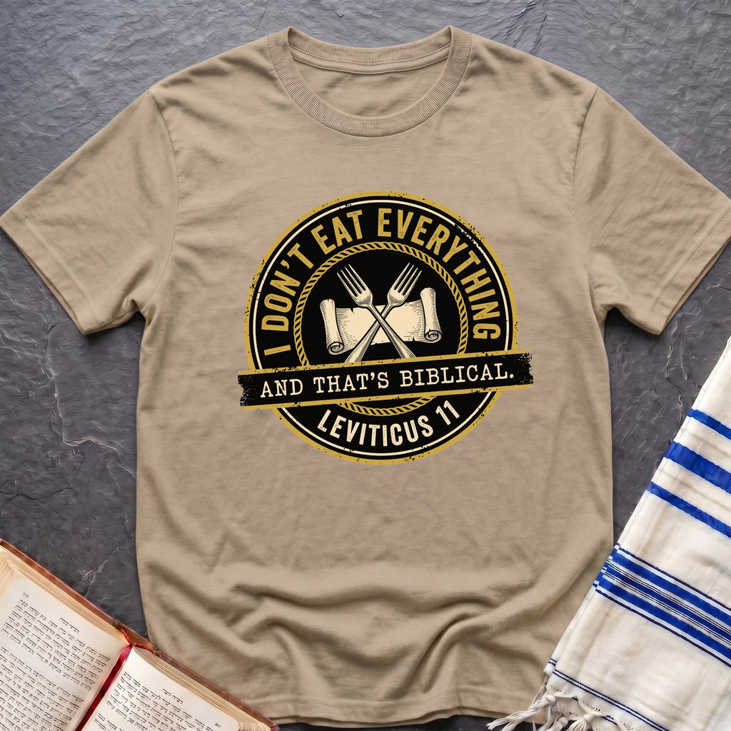 Leviticus 11 T-Shirt