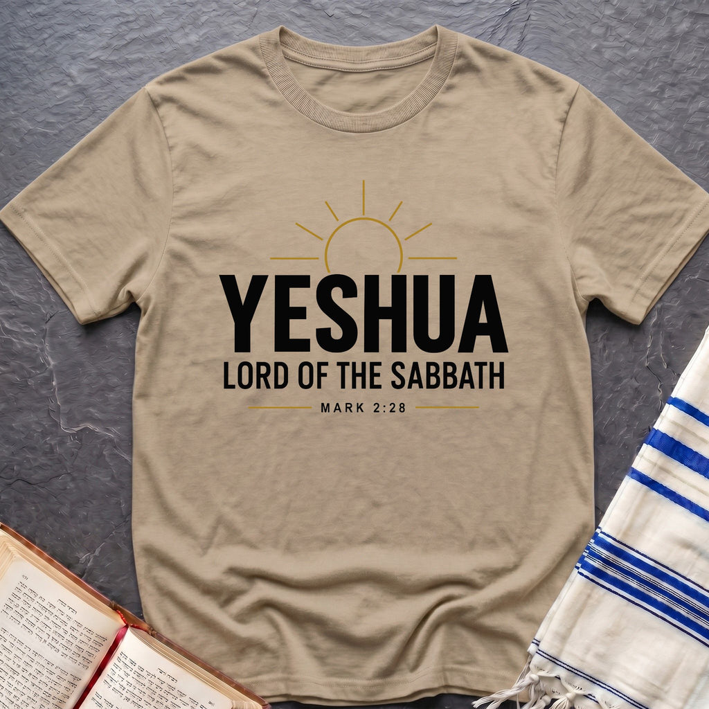 Lord Of The Sabbath T-Shirt