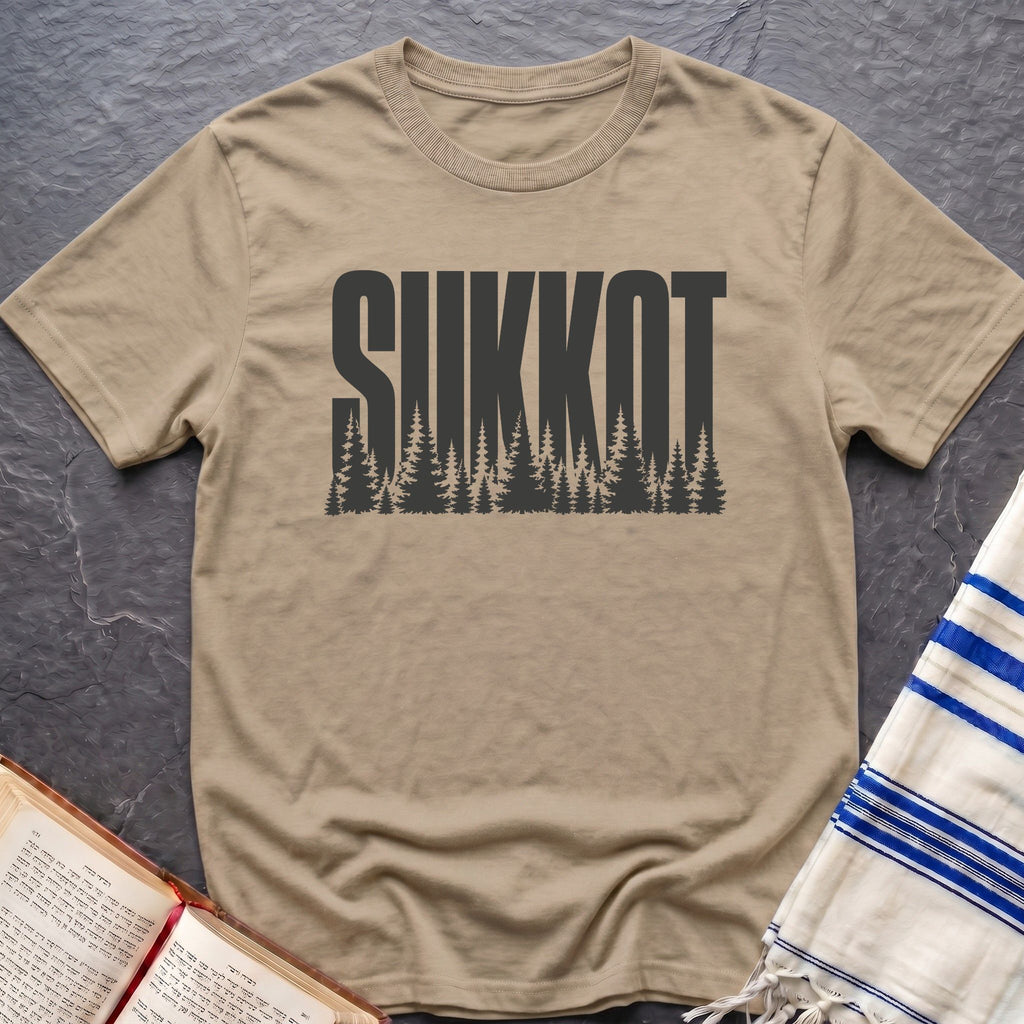 Celebrate Sukkot T-Shirt