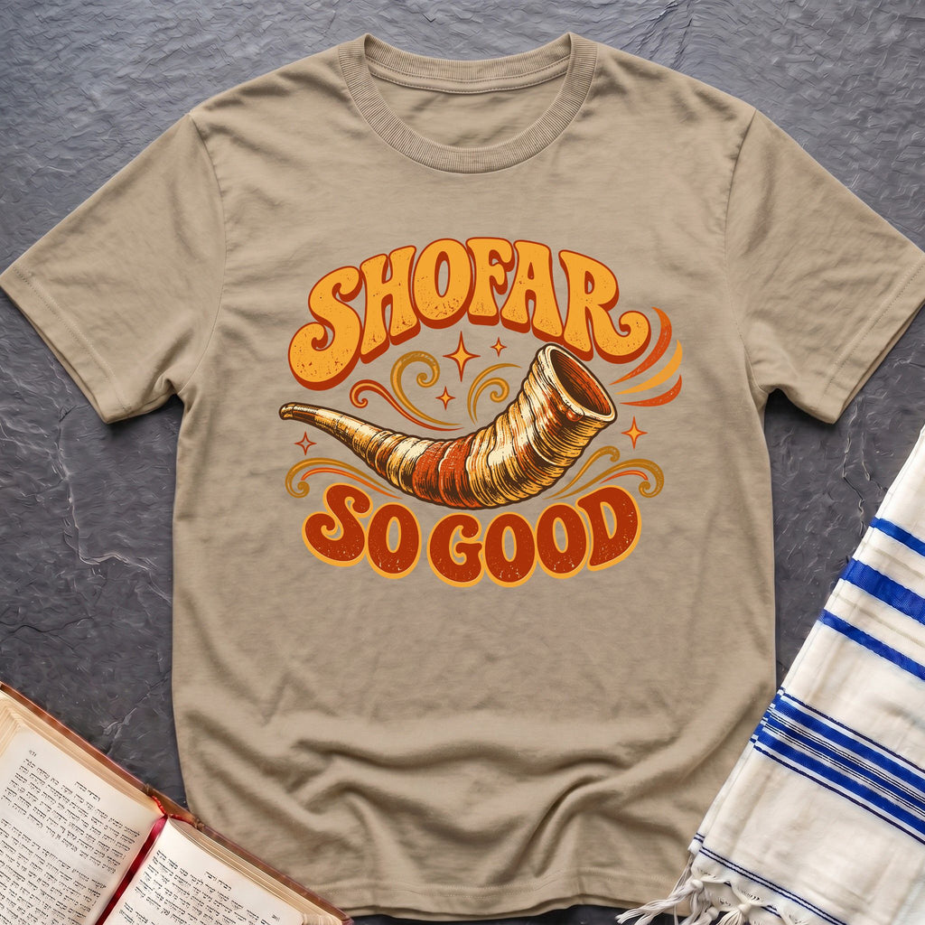 Shofar Time T-Shirt