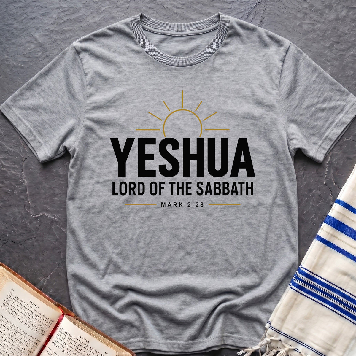 Lord Of The Sabbath T-Shirt