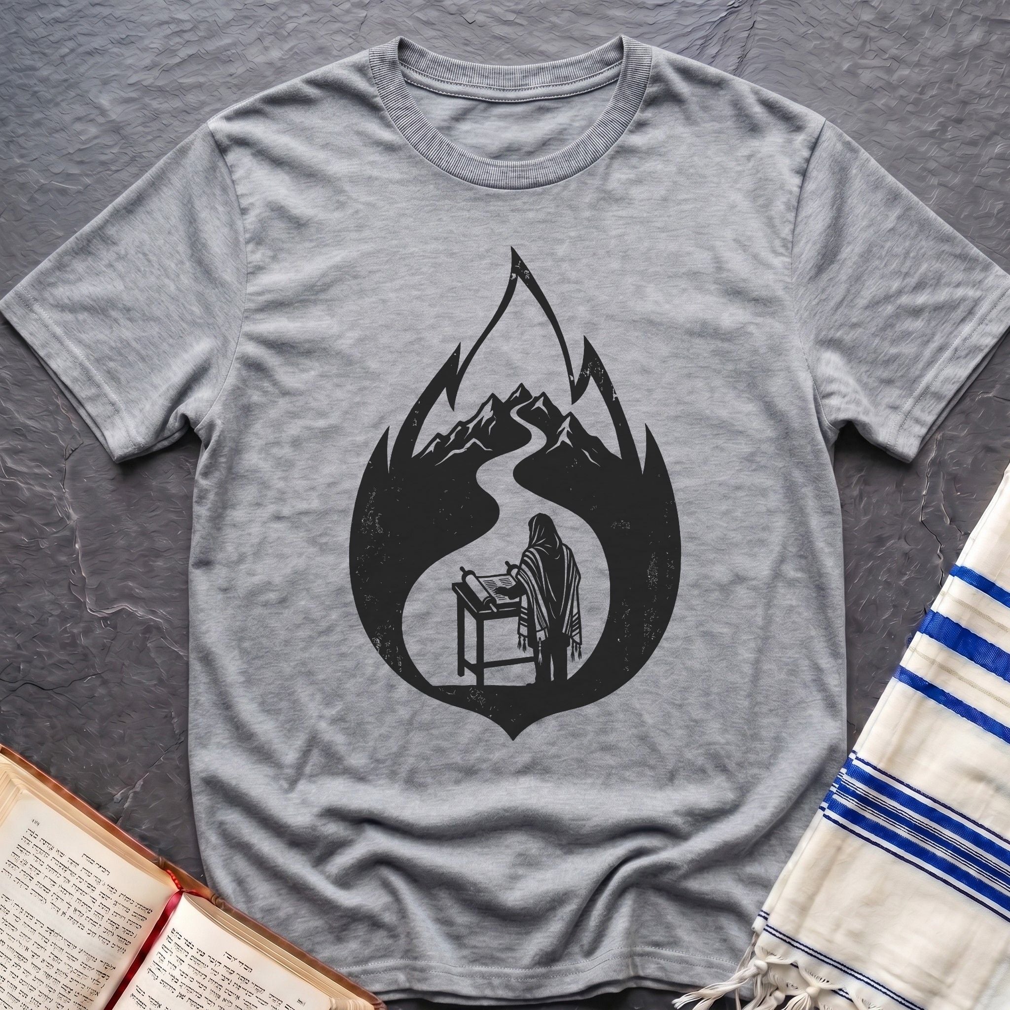Torah Path T-Shirt