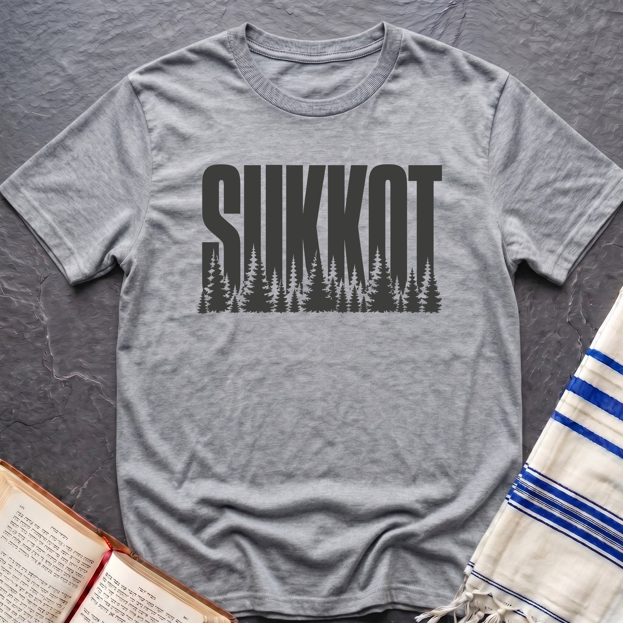 Celebrate Sukkot T-Shirt