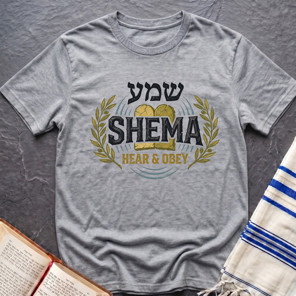 Hear & Obey T-Shirt