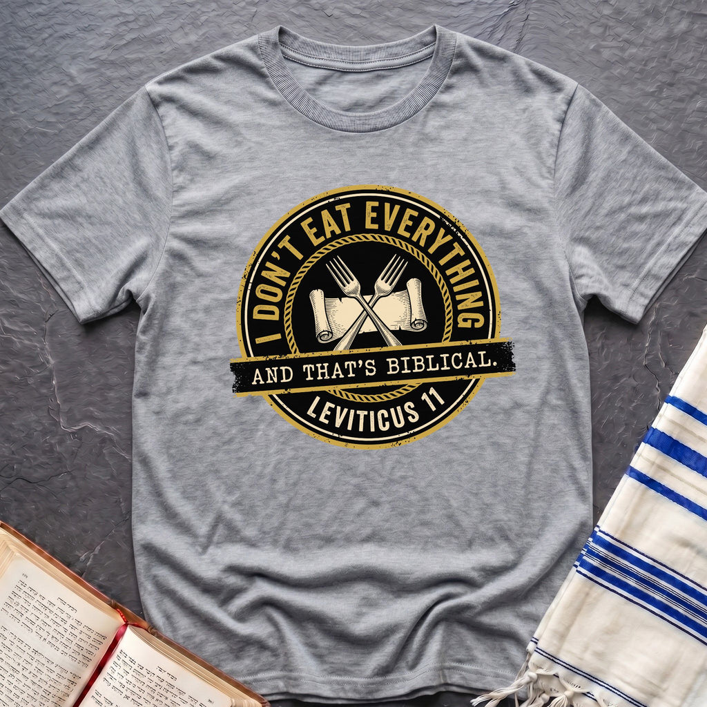 Leviticus 11 T-Shirt