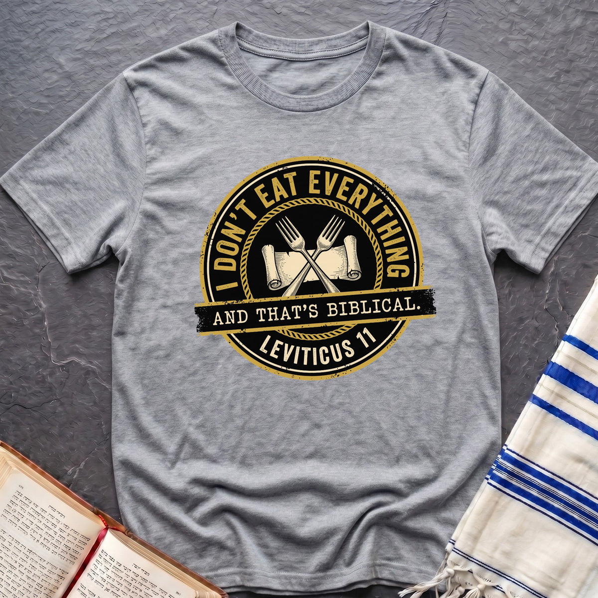 Leviticus 11 T-Shirt