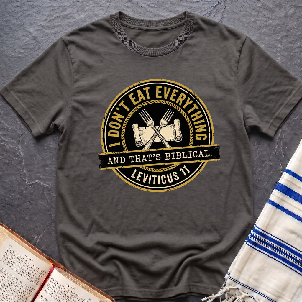 Leviticus 11 T-Shirt