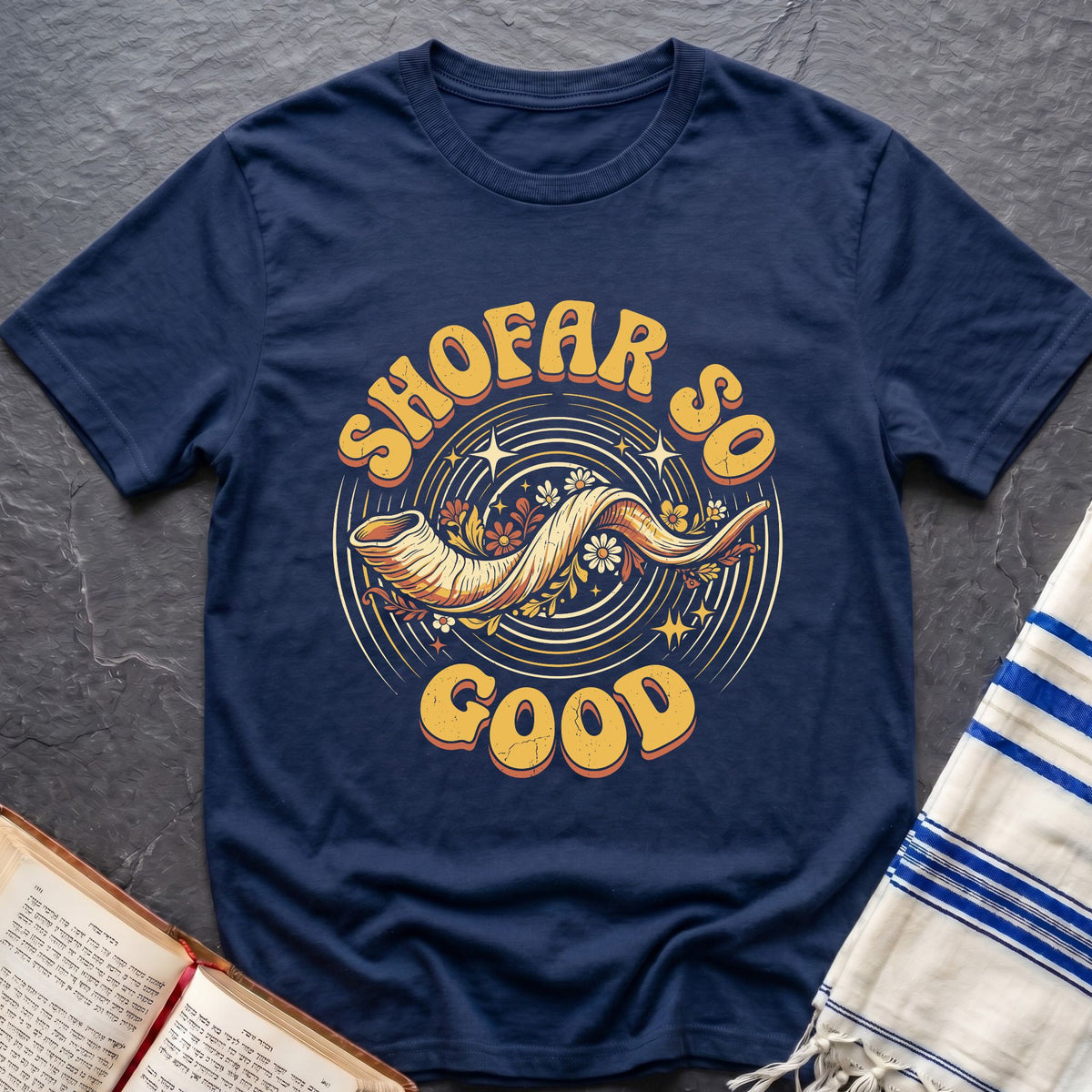 Shofar So Good T-Shirt