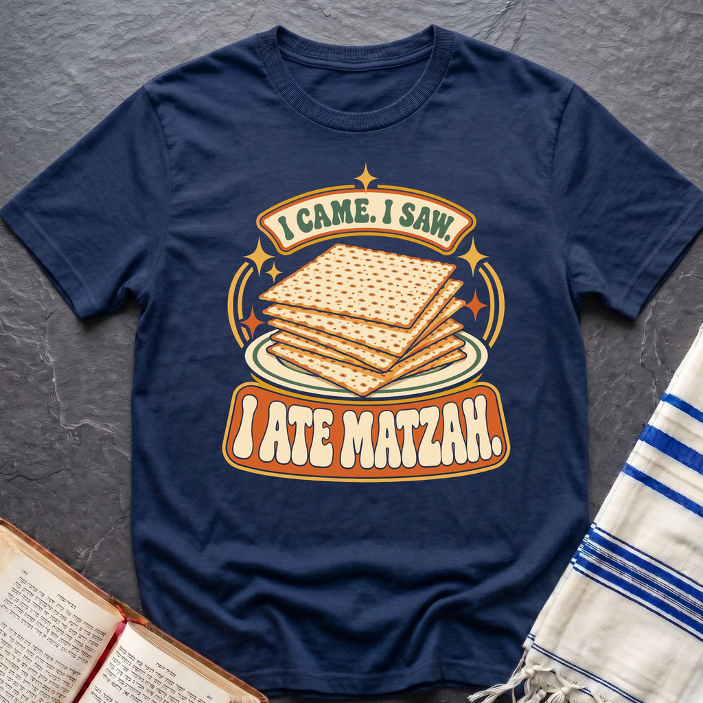 Matzah Time T-Shirt