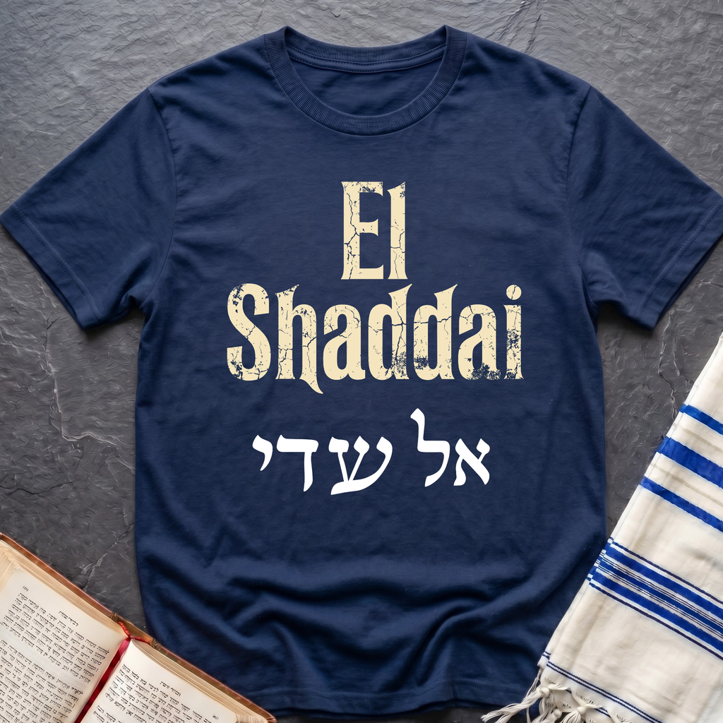 El Shaddai T-Shirt