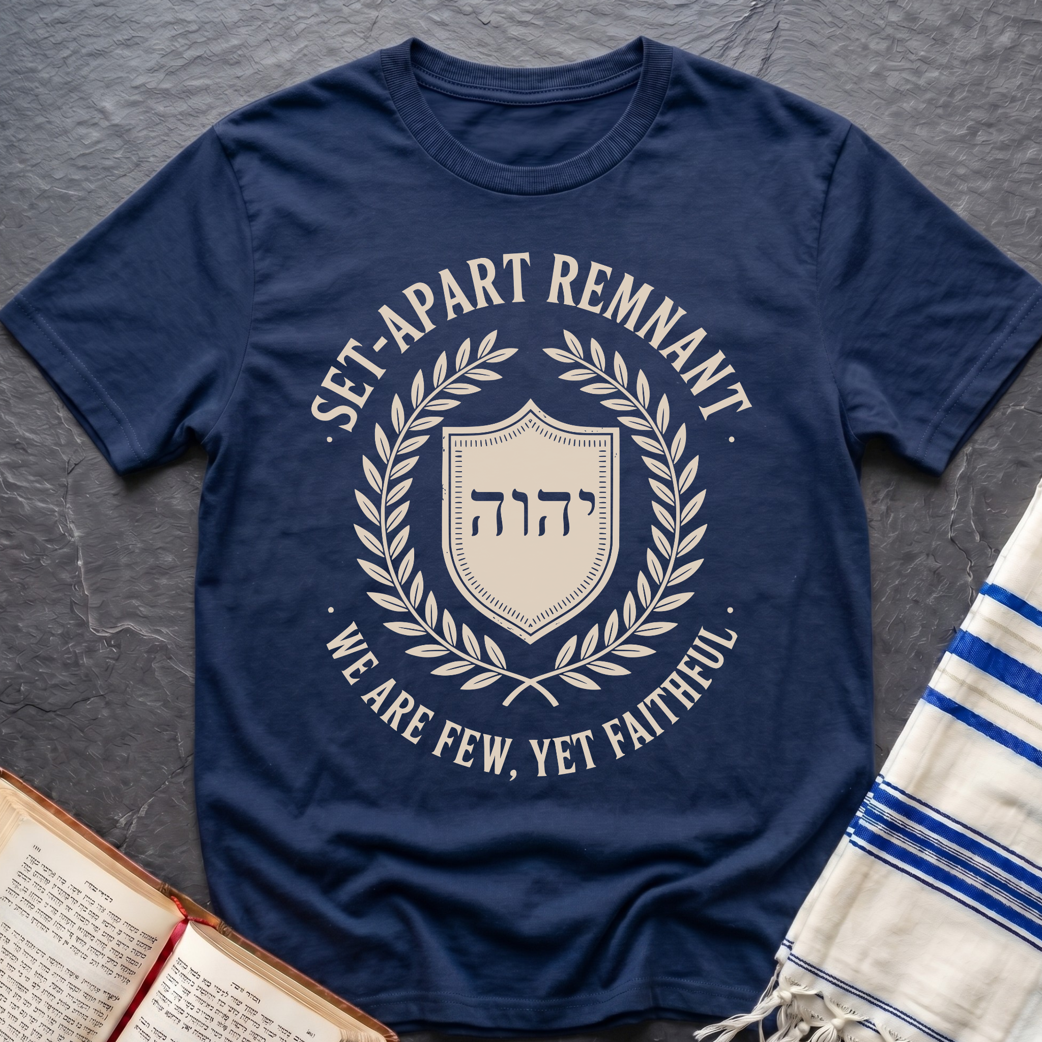 Set Apart Remnant T-Shirt