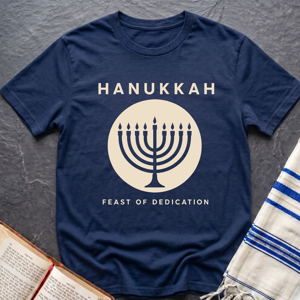 Hanukkah T-Shirt
