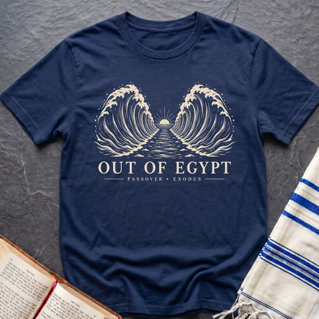 Out Of Egypt T-Shirt