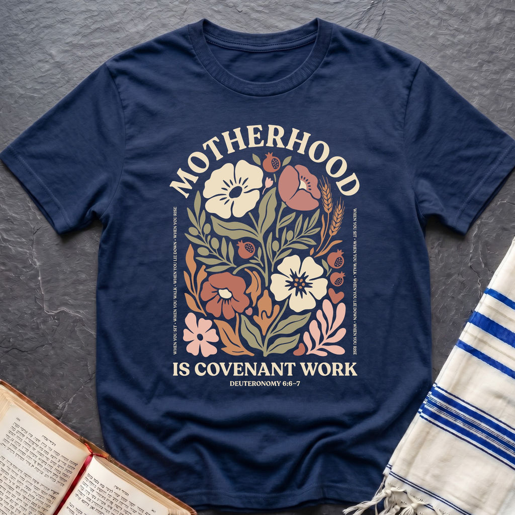 Covenant Motherhood T-Shirt