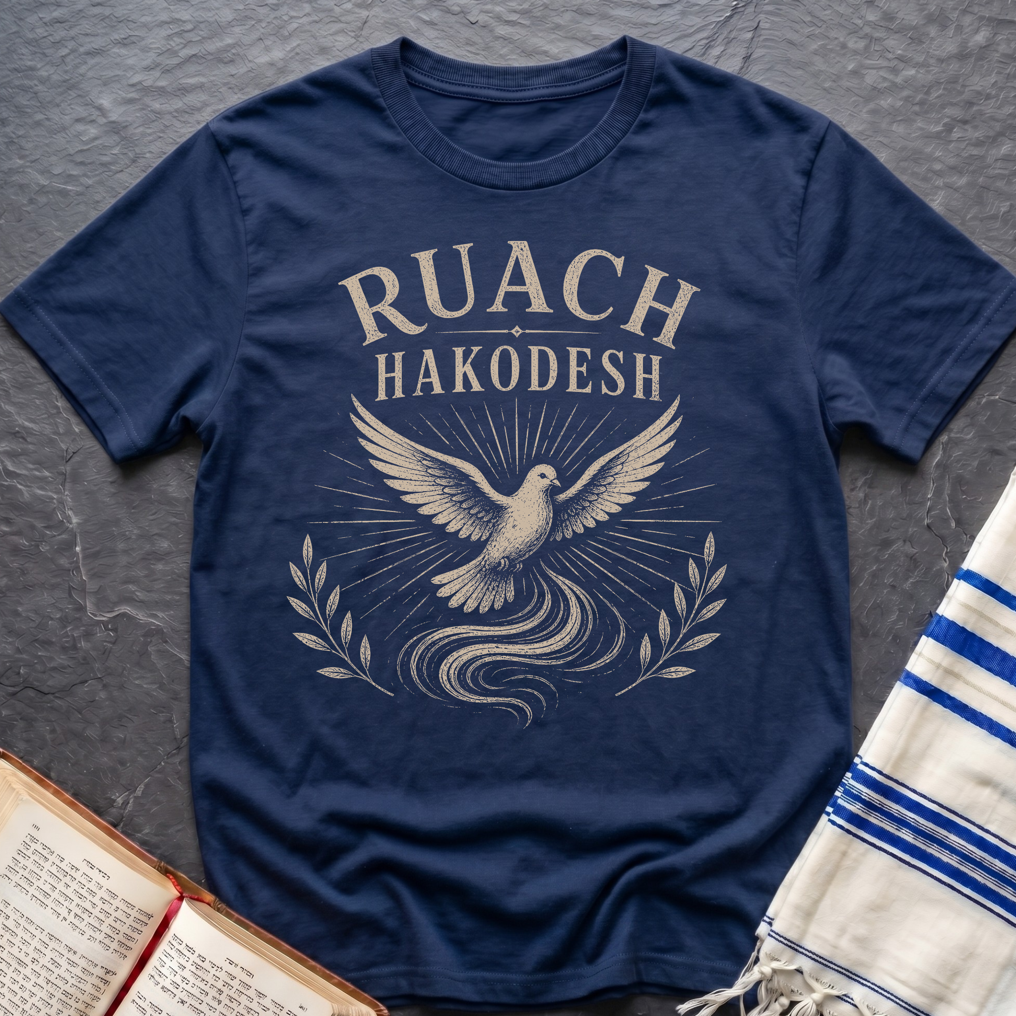 Ruach Hakodesh T-Shirt