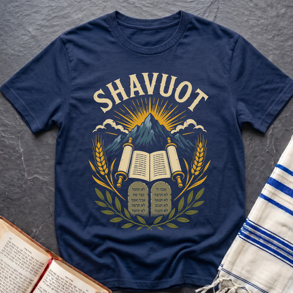 Shavuot T-Shirt