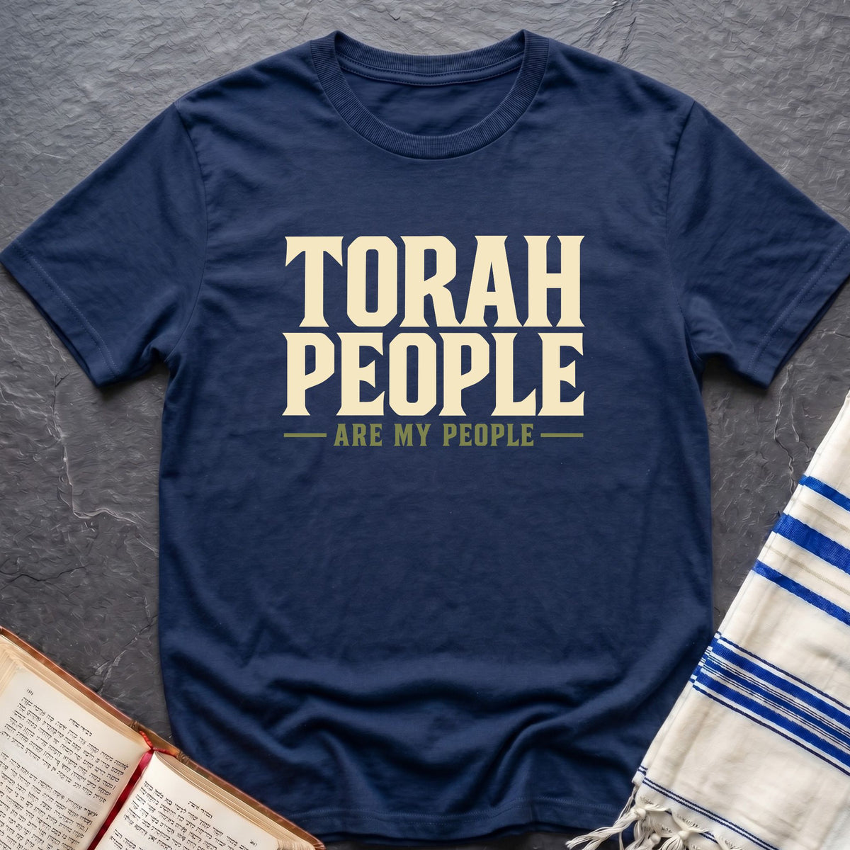 Torah People T-Shirt