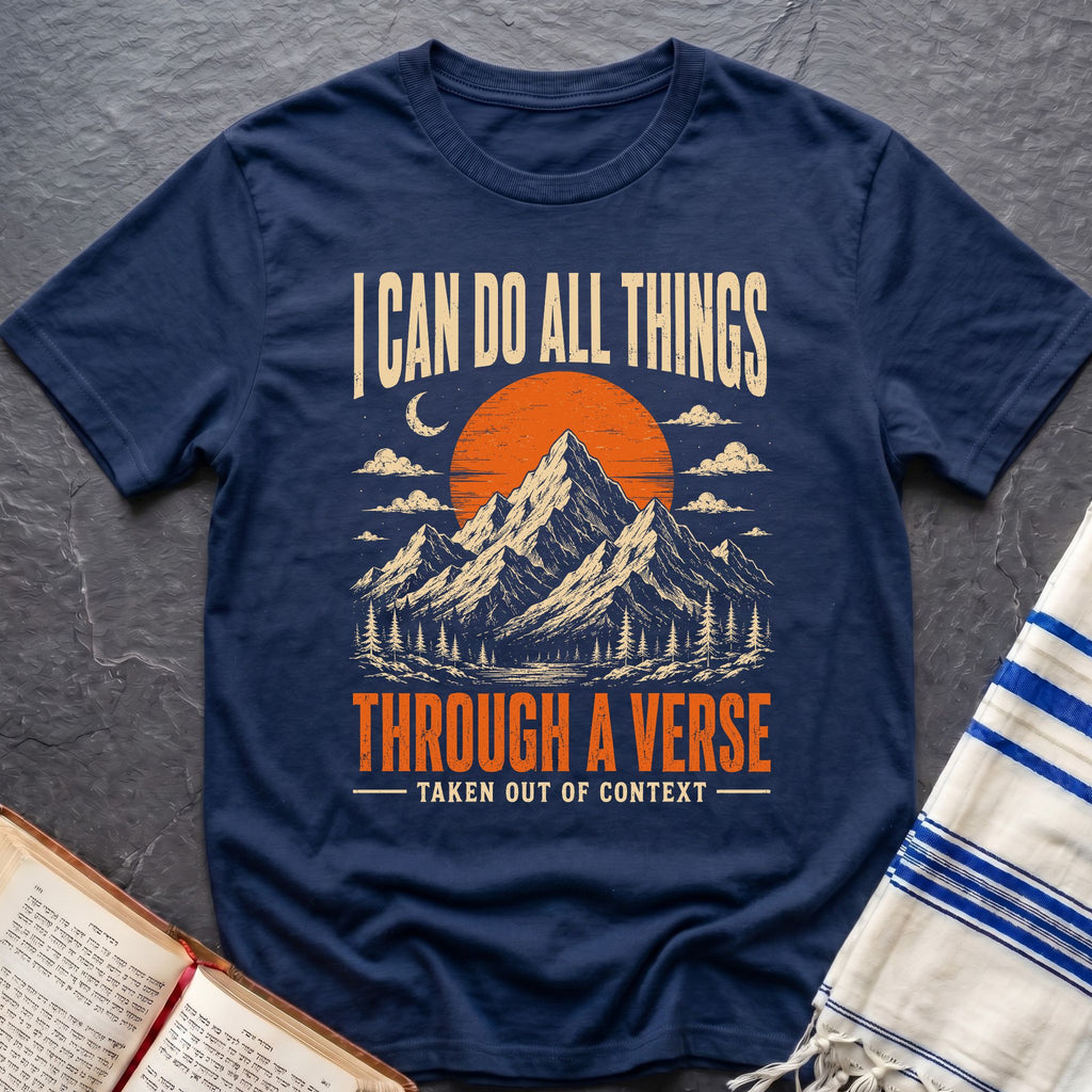 Scripture in Context T-Shirt