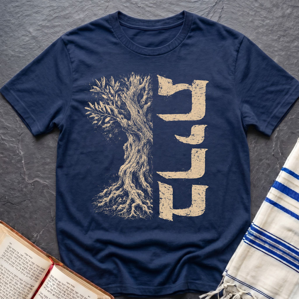 Olive Tree Covenant T-Shirt