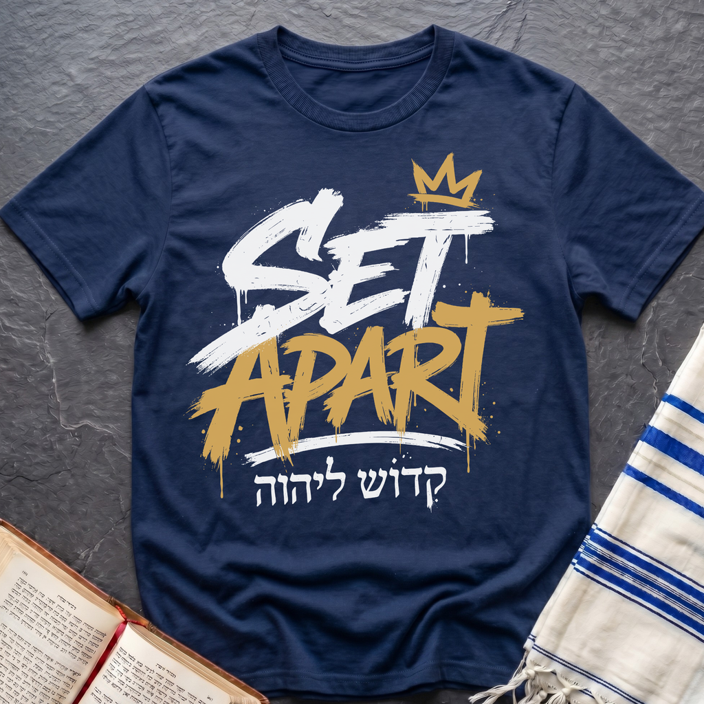 Set Apart T-Shirt