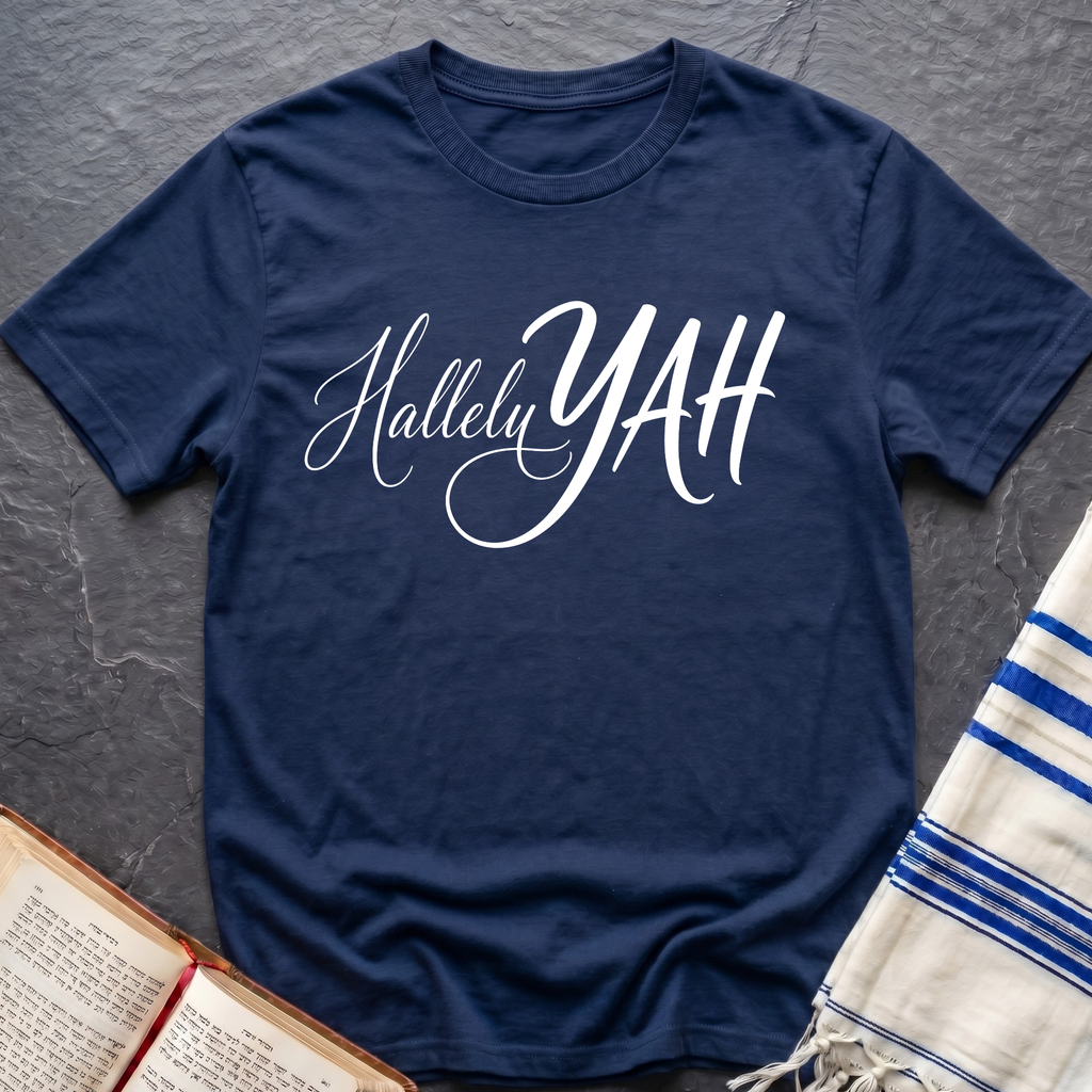 HalleluYAH T-Shirt