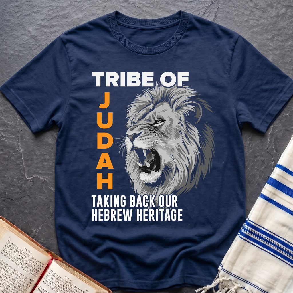 Tribe Of Judah T-Shirt