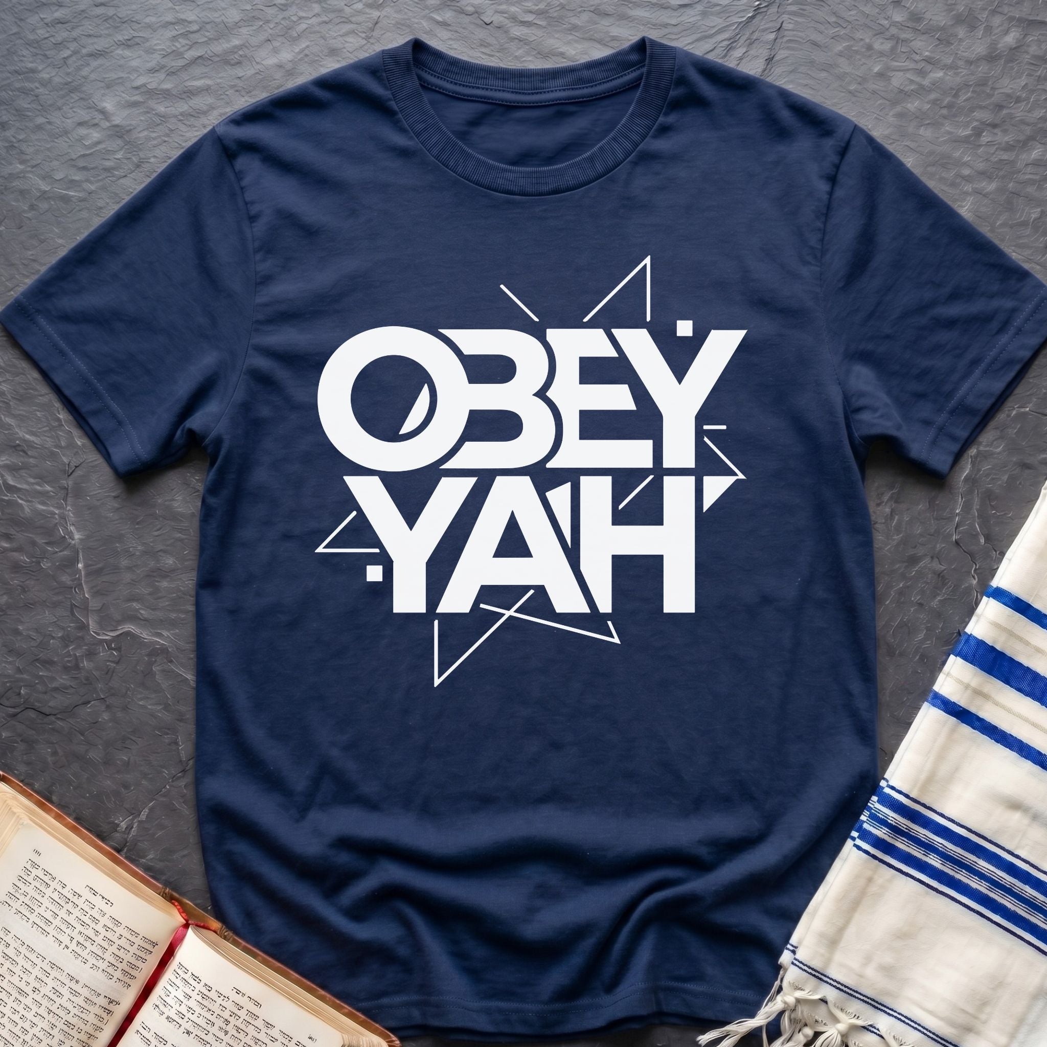 Obey the Most High T-Shirt