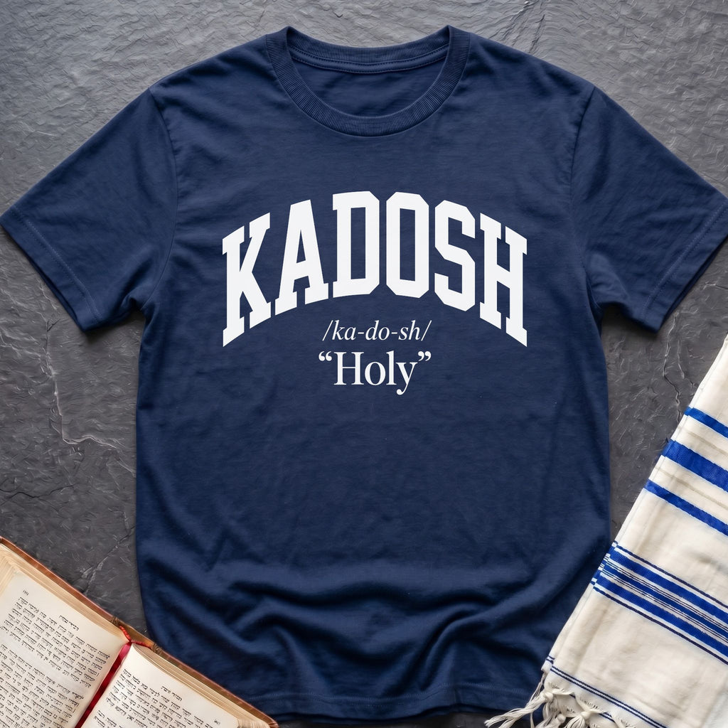Kadosh Holy T-Shirt