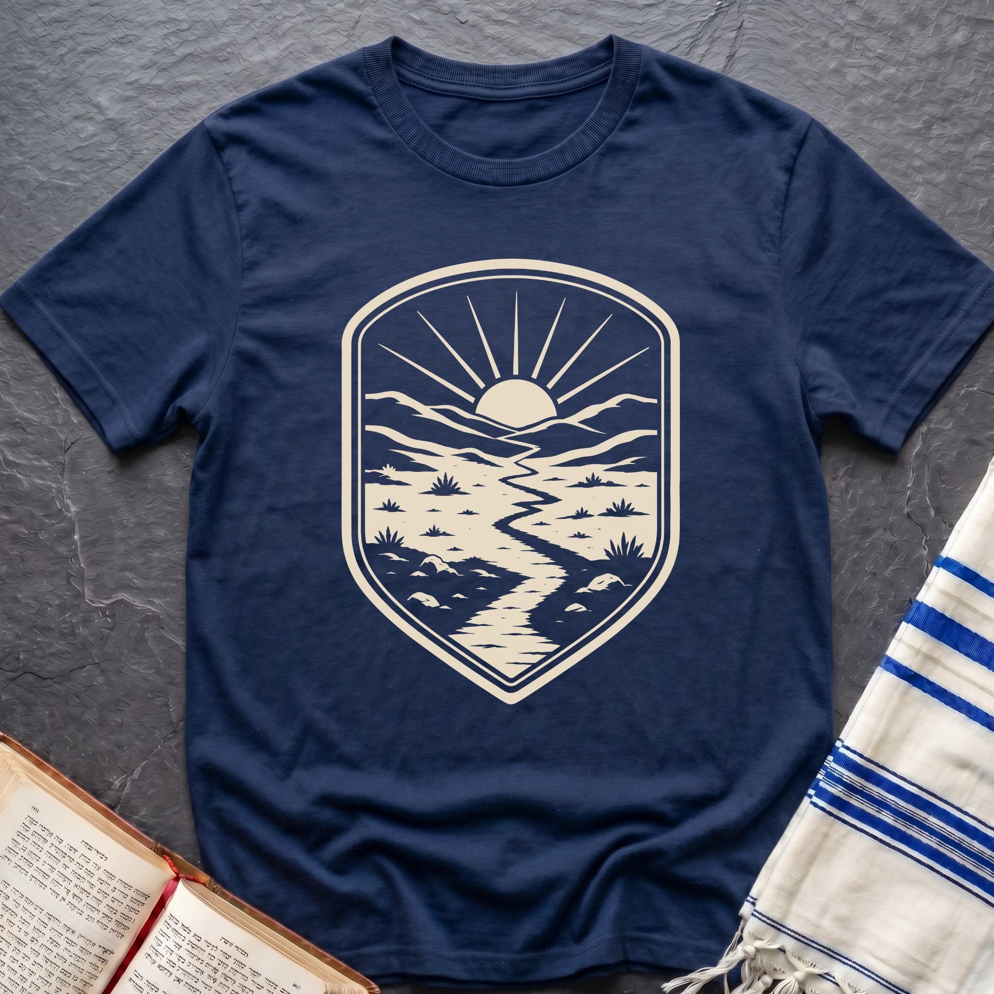 Path of Truth T-Shirt