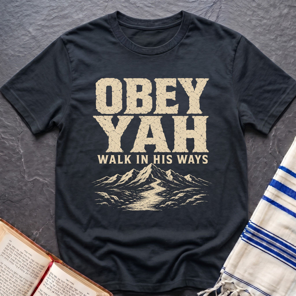 Obey Yah T-Shirt