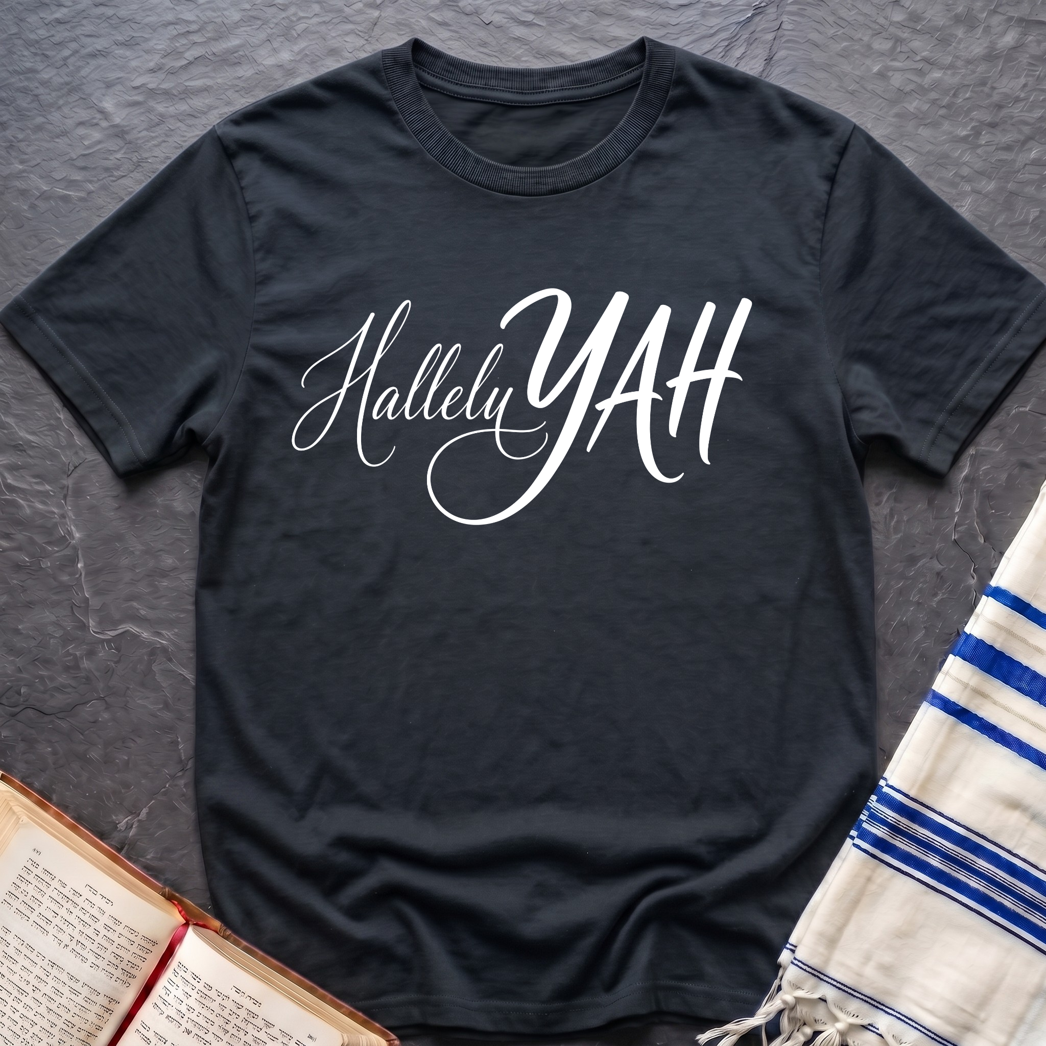HalleluYAH T-Shirt