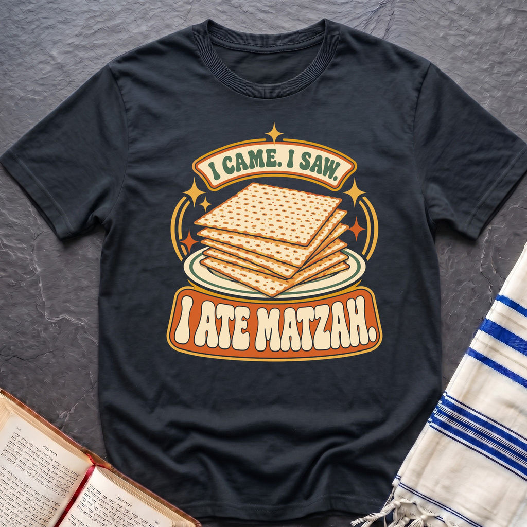 Matzah Time T-Shirt