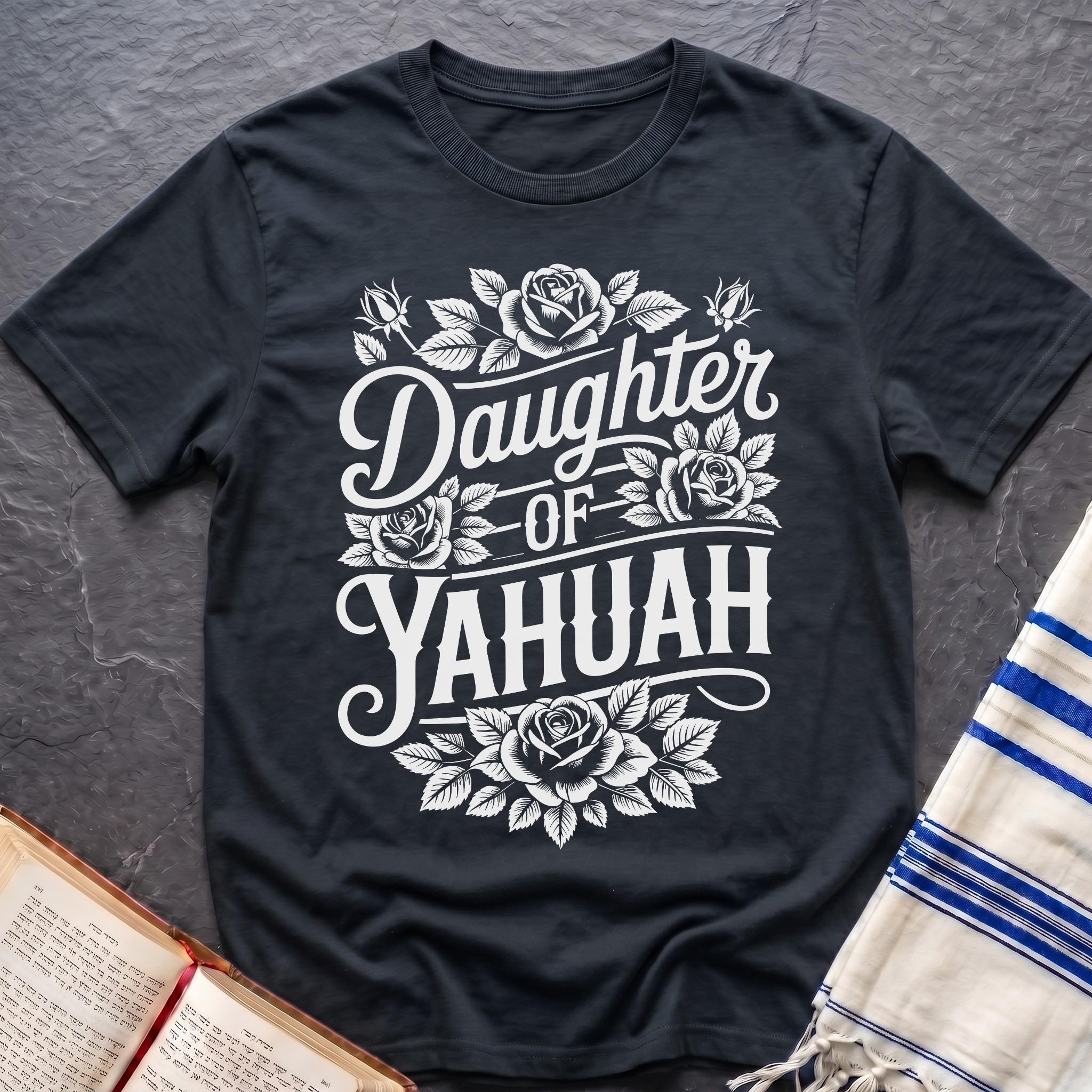 Daughter Of Yahuah T-Shirt
