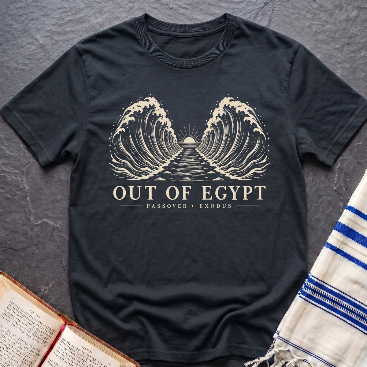 Out Of Egypt T-Shirt