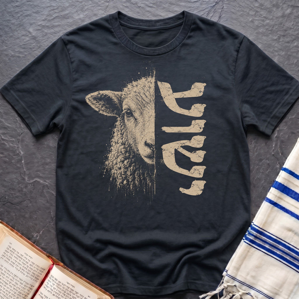 Yeshua Lamb T-Shirt