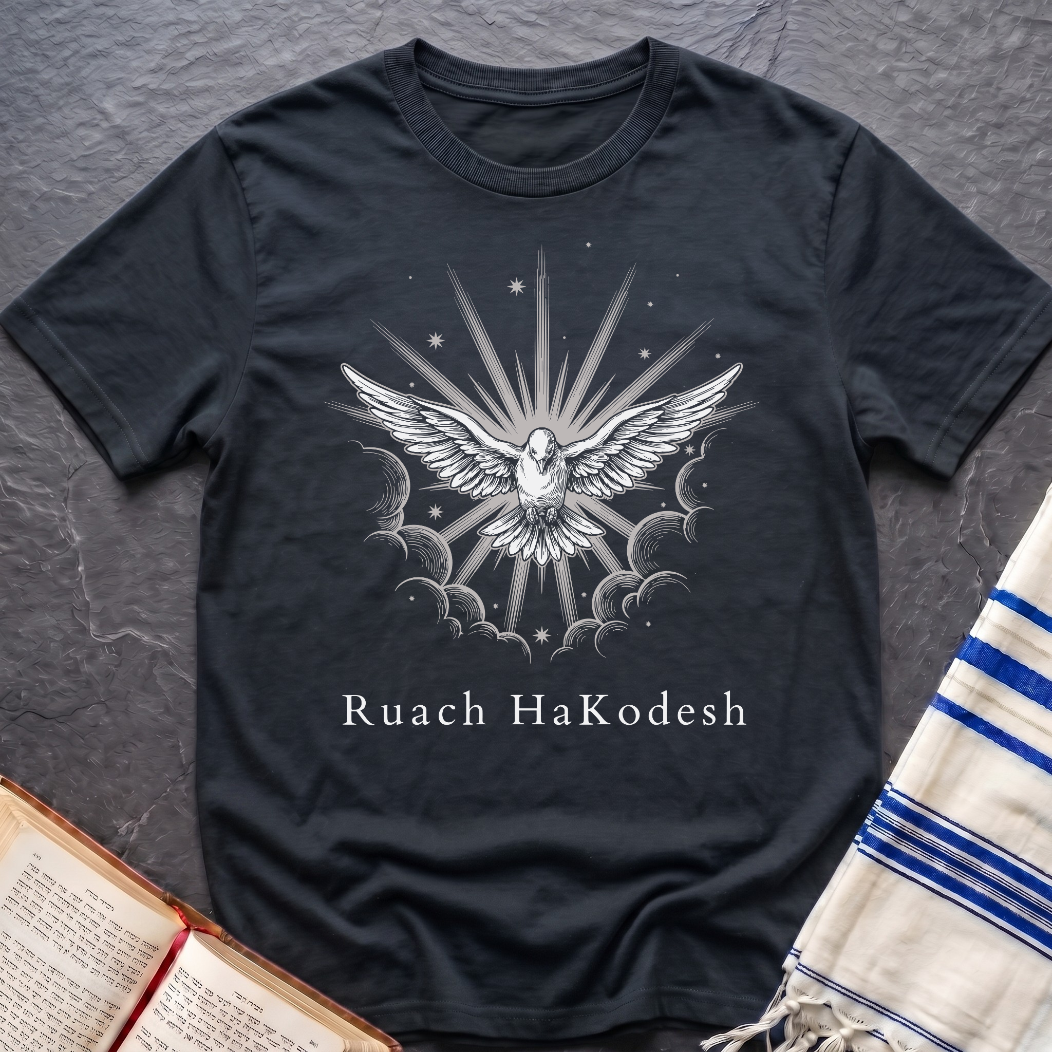 Ruach HaKodesh T-Shirt