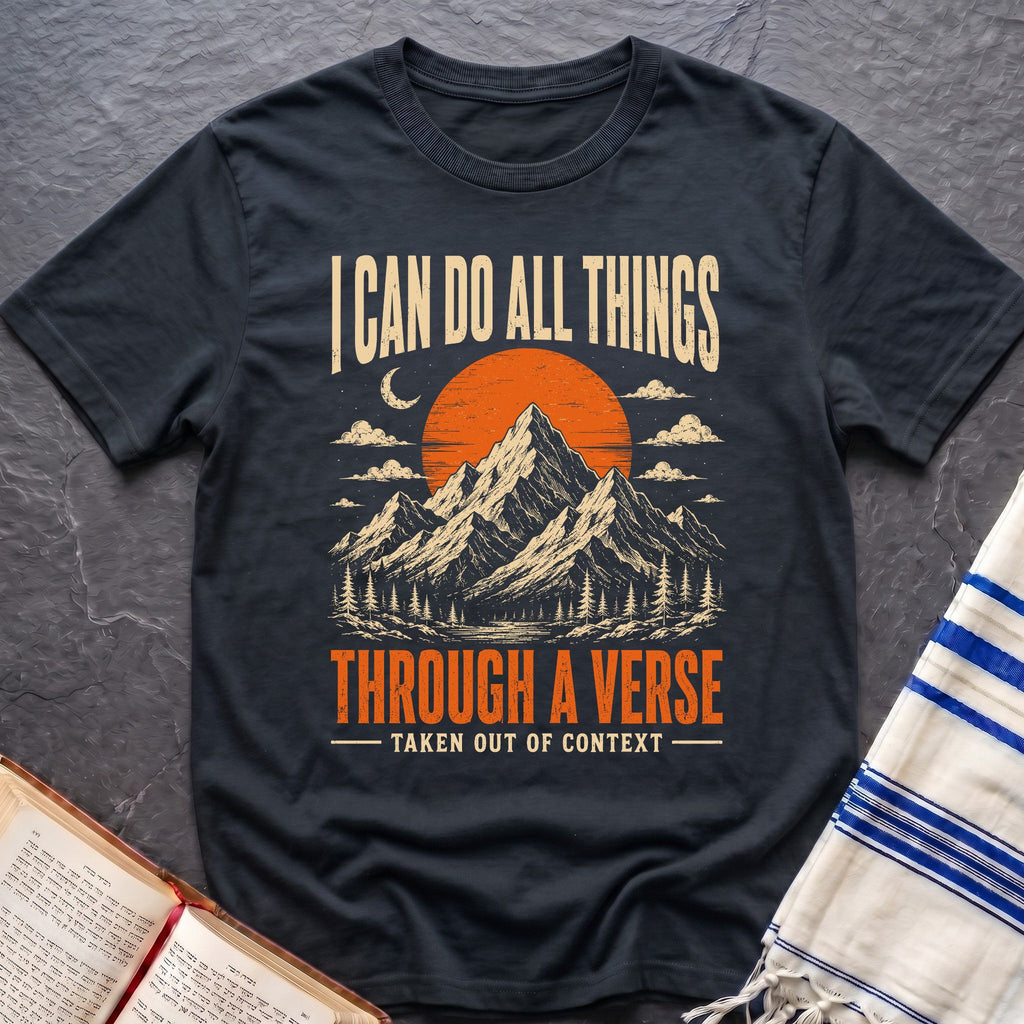 Scripture in Context T-Shirt