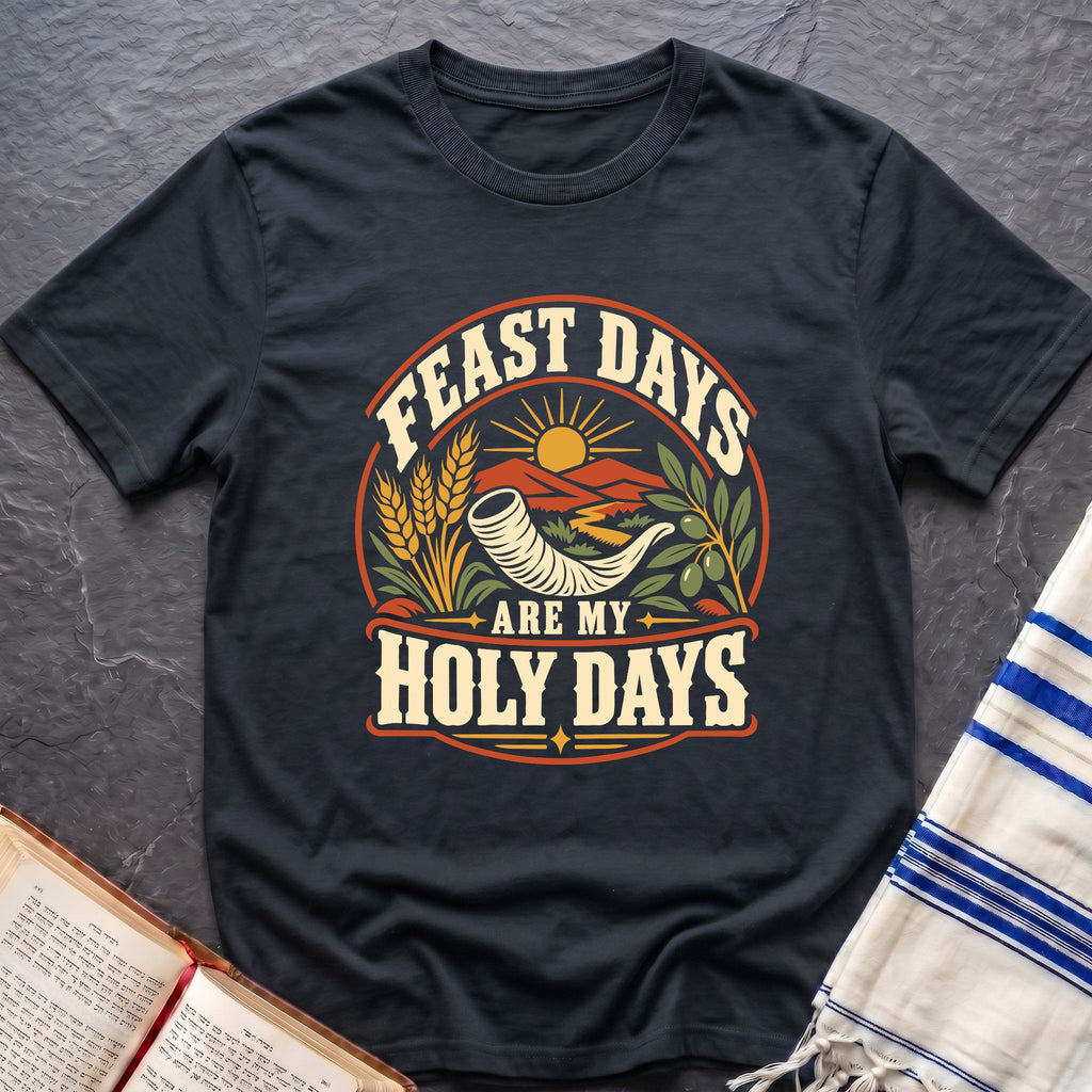 Keep The Feasts T-Shirt