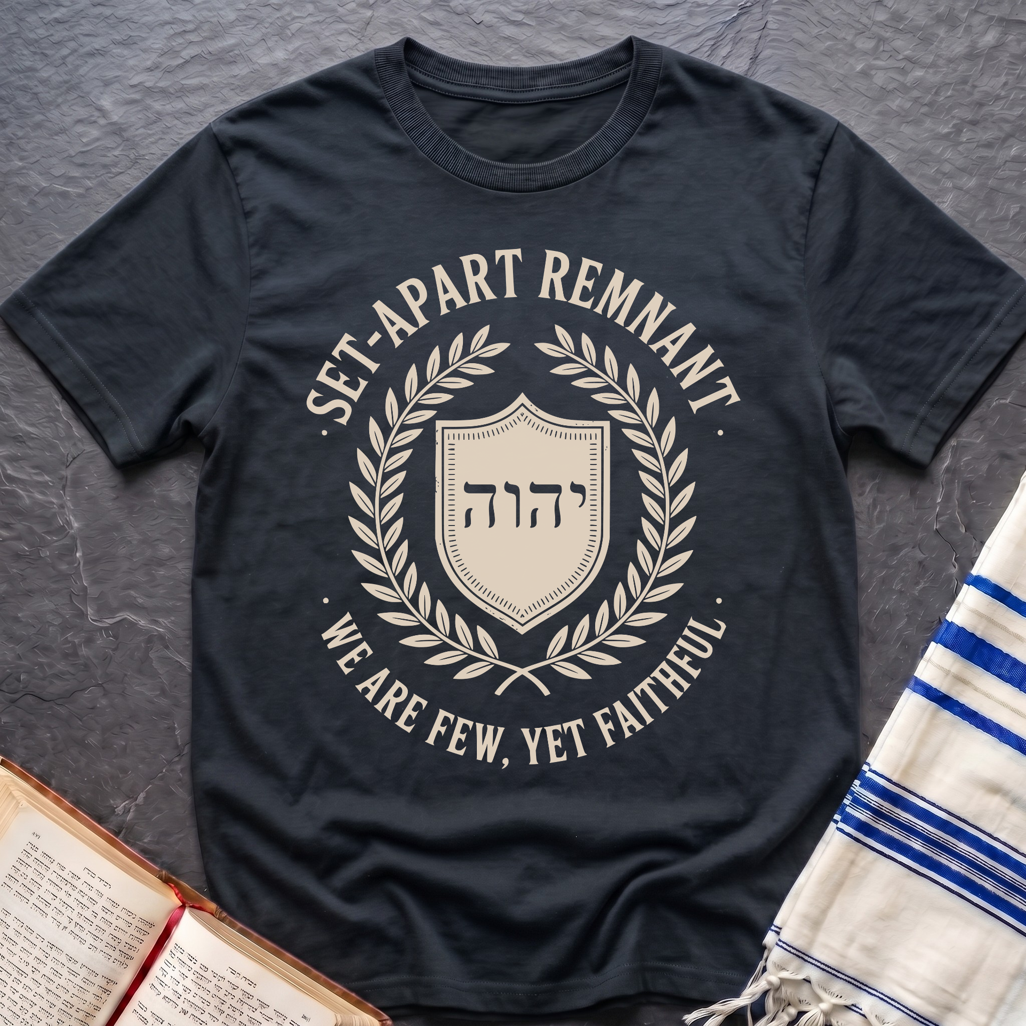 Set Apart Remnant T-Shirt