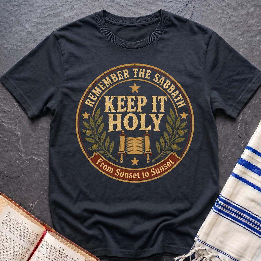 Keep It Holy T-Shirt