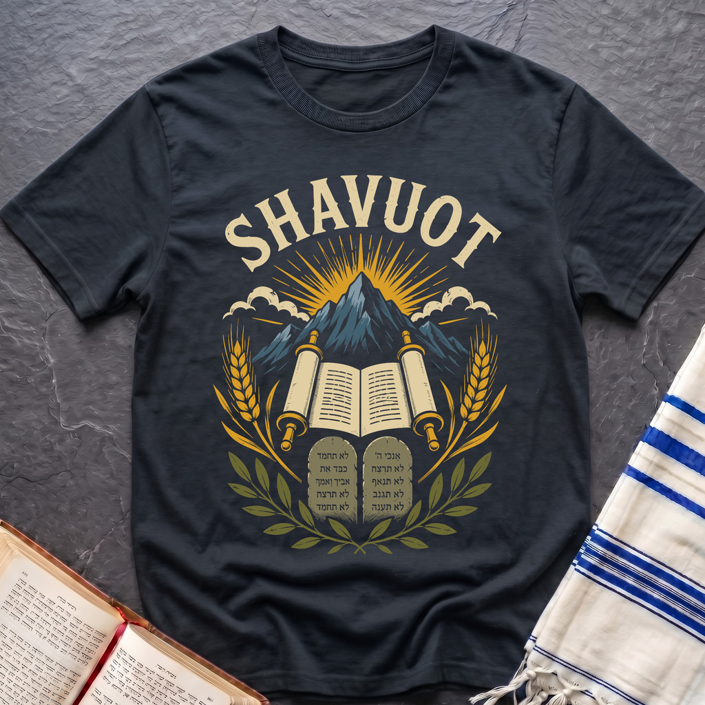 Shavuot T-Shirt
