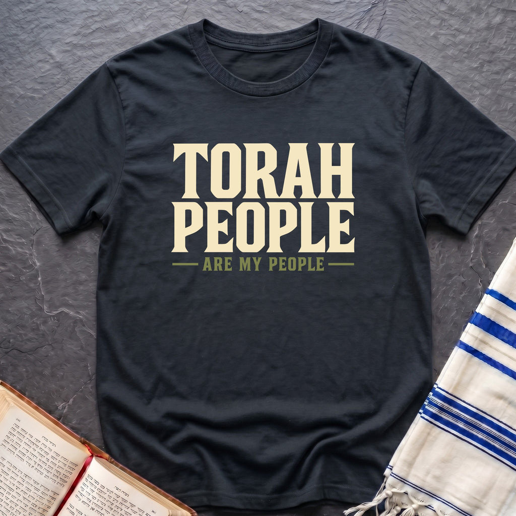 Torah People T-Shirt