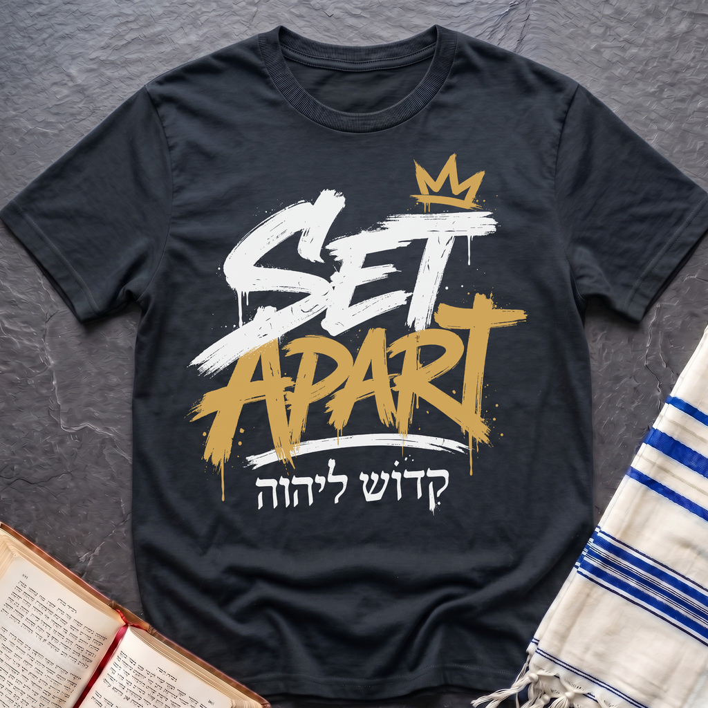 Set Apart T-Shirt