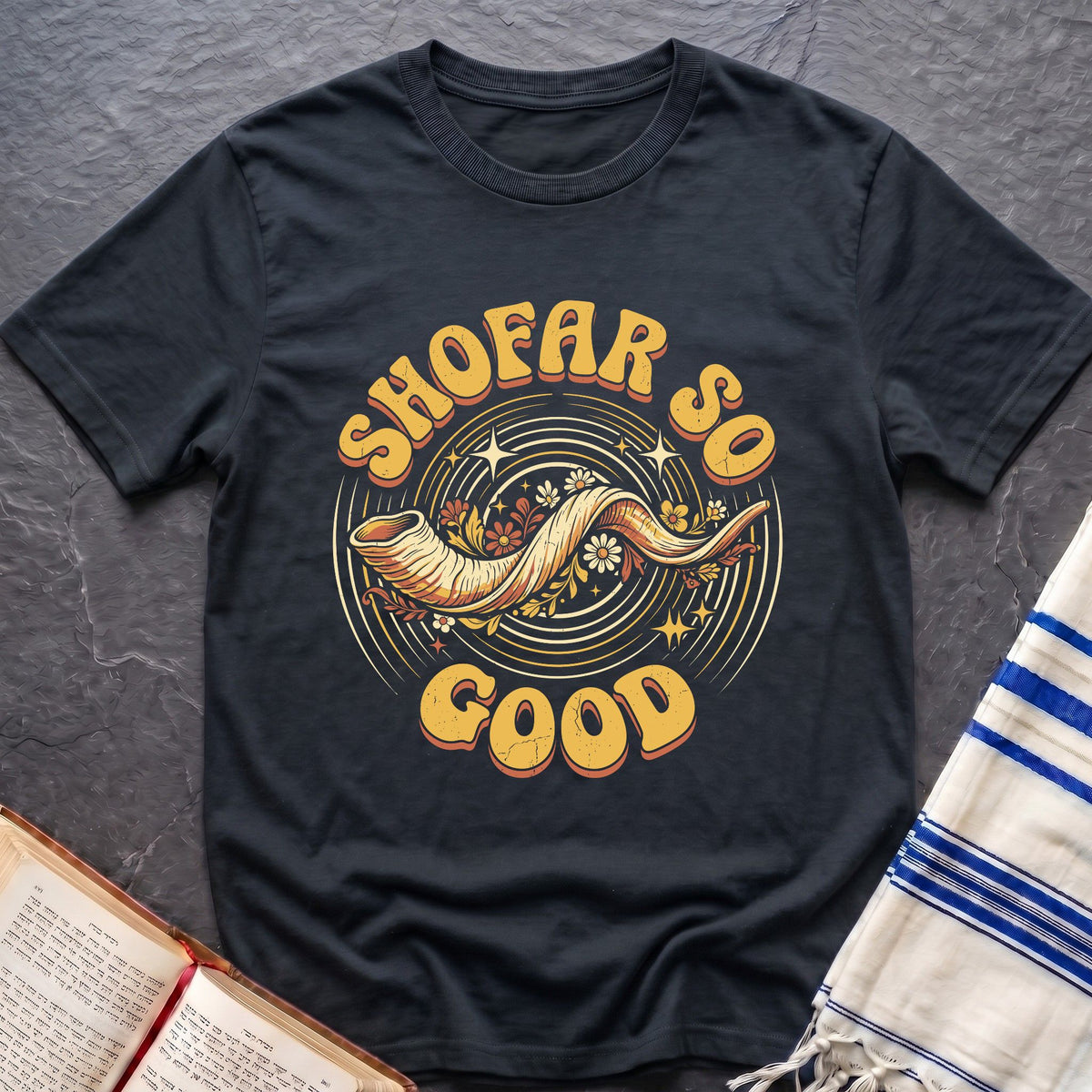 Shofar So Good T-Shirt