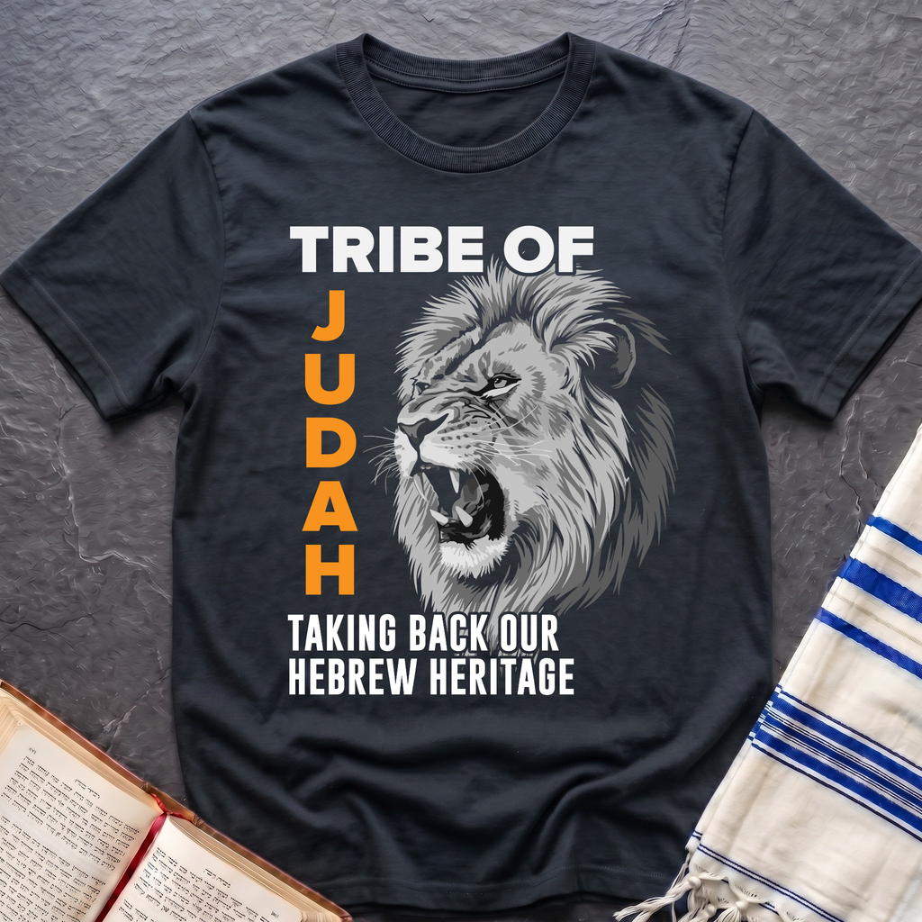 Tribe Of Judah T-Shirt