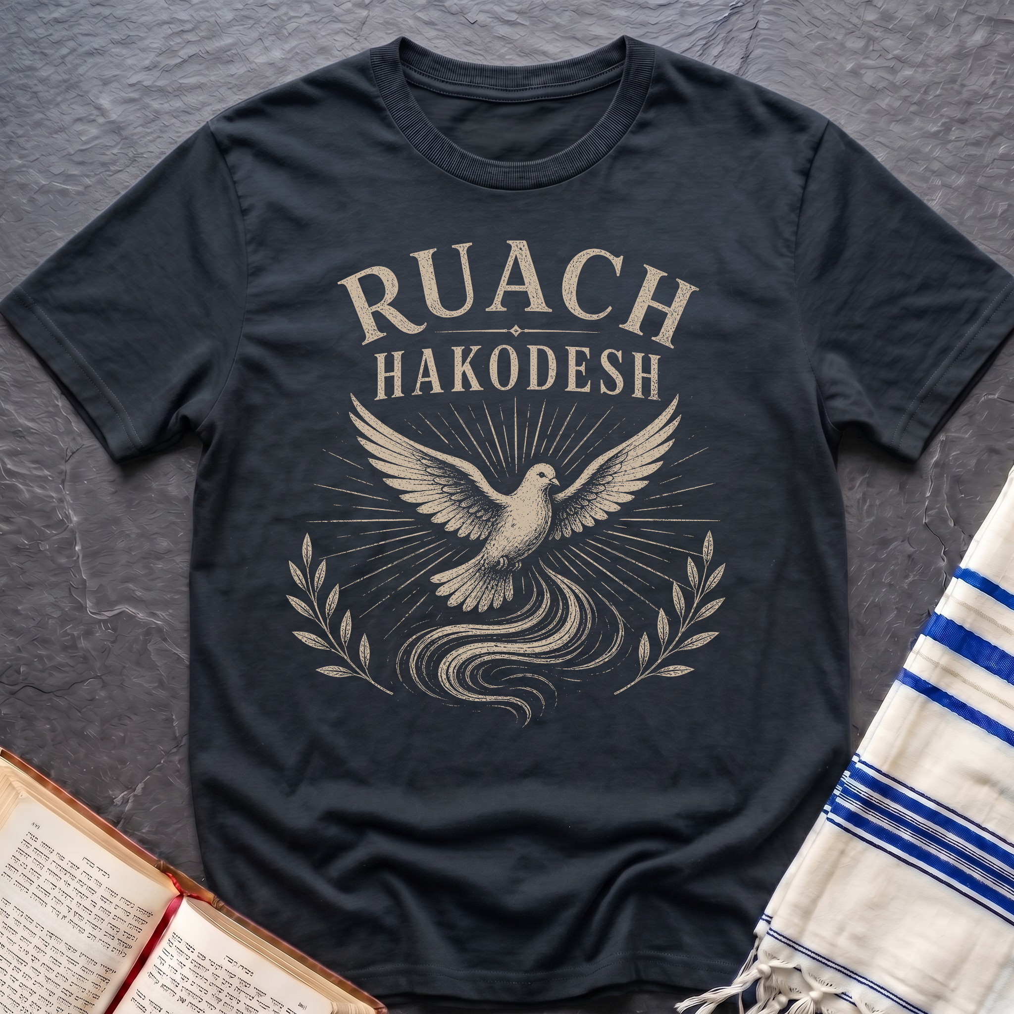 Ruach Hakodesh T-Shirt
